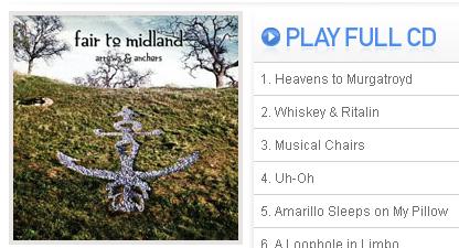 fair to midland aol streaming fair to midland aol streaming