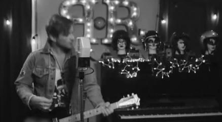 butch walker