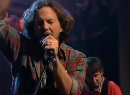 pearl jam