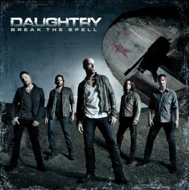 Daughtry Daughtry