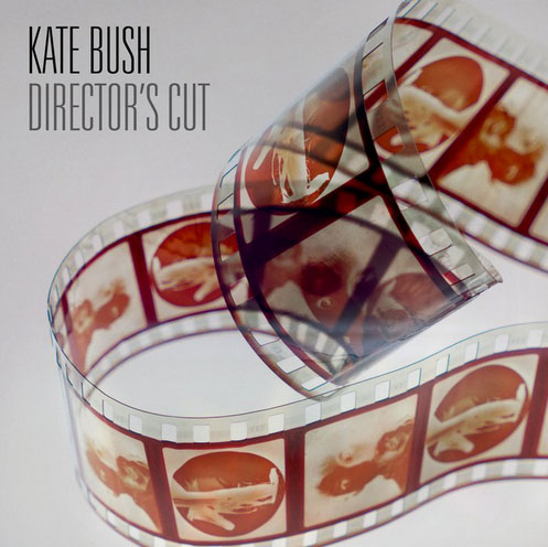 kate bush director's cut