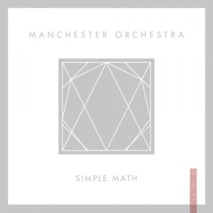 Manchester Orchestra Simple Math