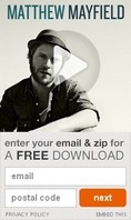 matthew mayfield sampler matthew mayfield sampler