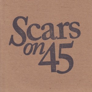 scars on 45