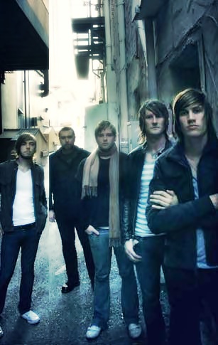 anberlin anberlin