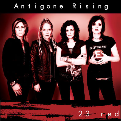 antigone rising red 23