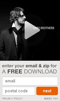 cary brothers sampler cary brothers sampler