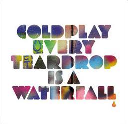 coldplay ep 2011