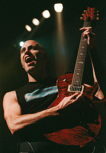 vertical horizon vertical horizon