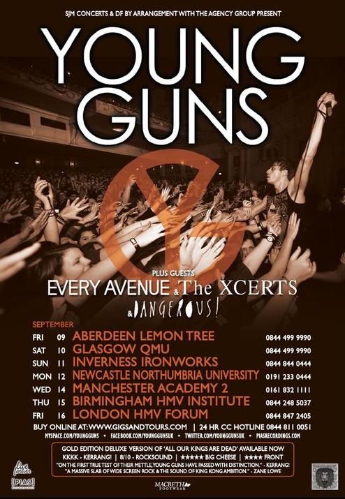 young guns young guns