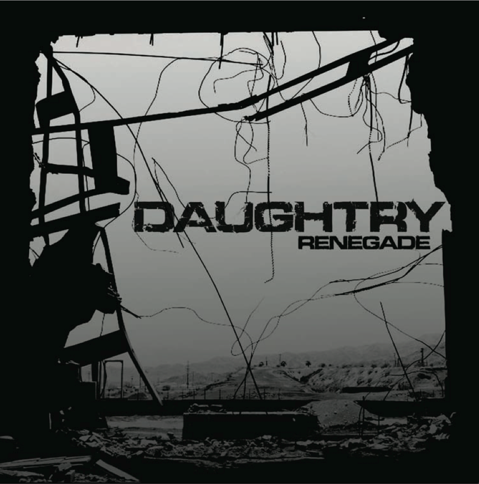 Daughtry Daughtry