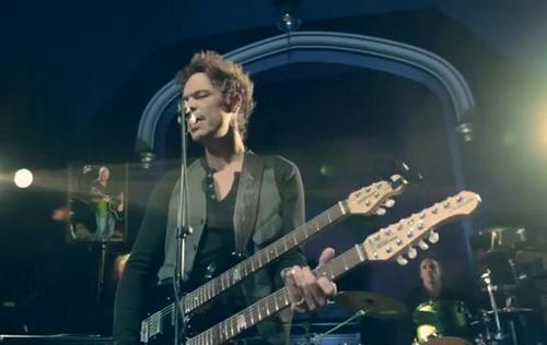big wreck