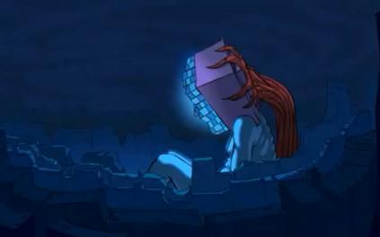 The Hollow Glow