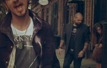 three days grace