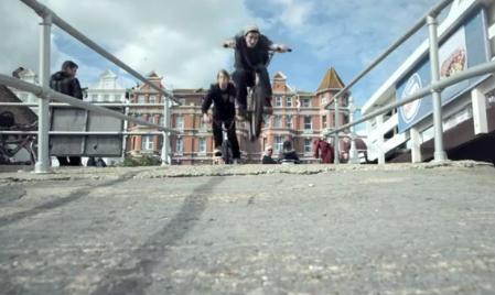 KEANE take us to the Sovereign ...