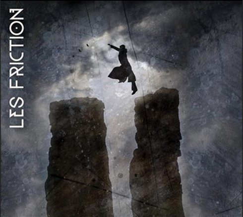 les friction quietdrive
