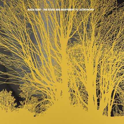 nada surf nada surf