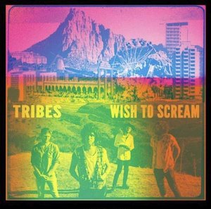 tribes
tribes