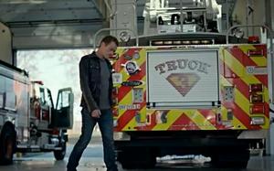 Wechameleon 3 Doors Down New Video One Light