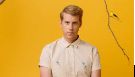 Andrew McMahon in the Wilderness - High Dive