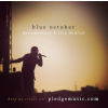 Blue October documentary and live cd/dvd