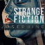 Strange Fiction - Josephine