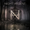 Night Argent - Widowmaker