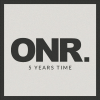 ONR. - 5 Years Time