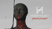 Night Argent - Dreamcatcher