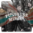 Vinyl Floor - Funhouse Mirror