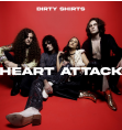 The Dirty Shirts - Heart Attack