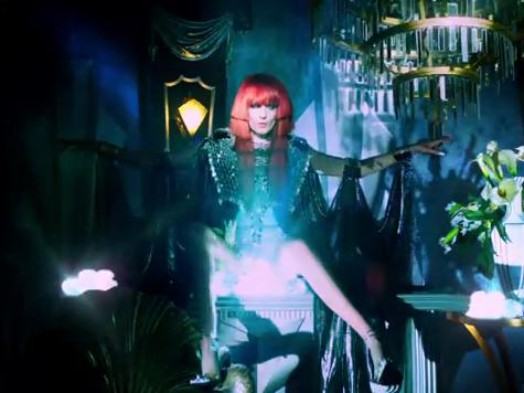 Florence + The Machine